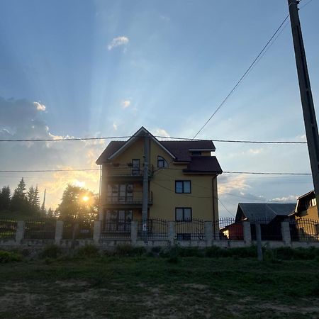 Casa Matis Marisel Hotell Eksteriør bilde