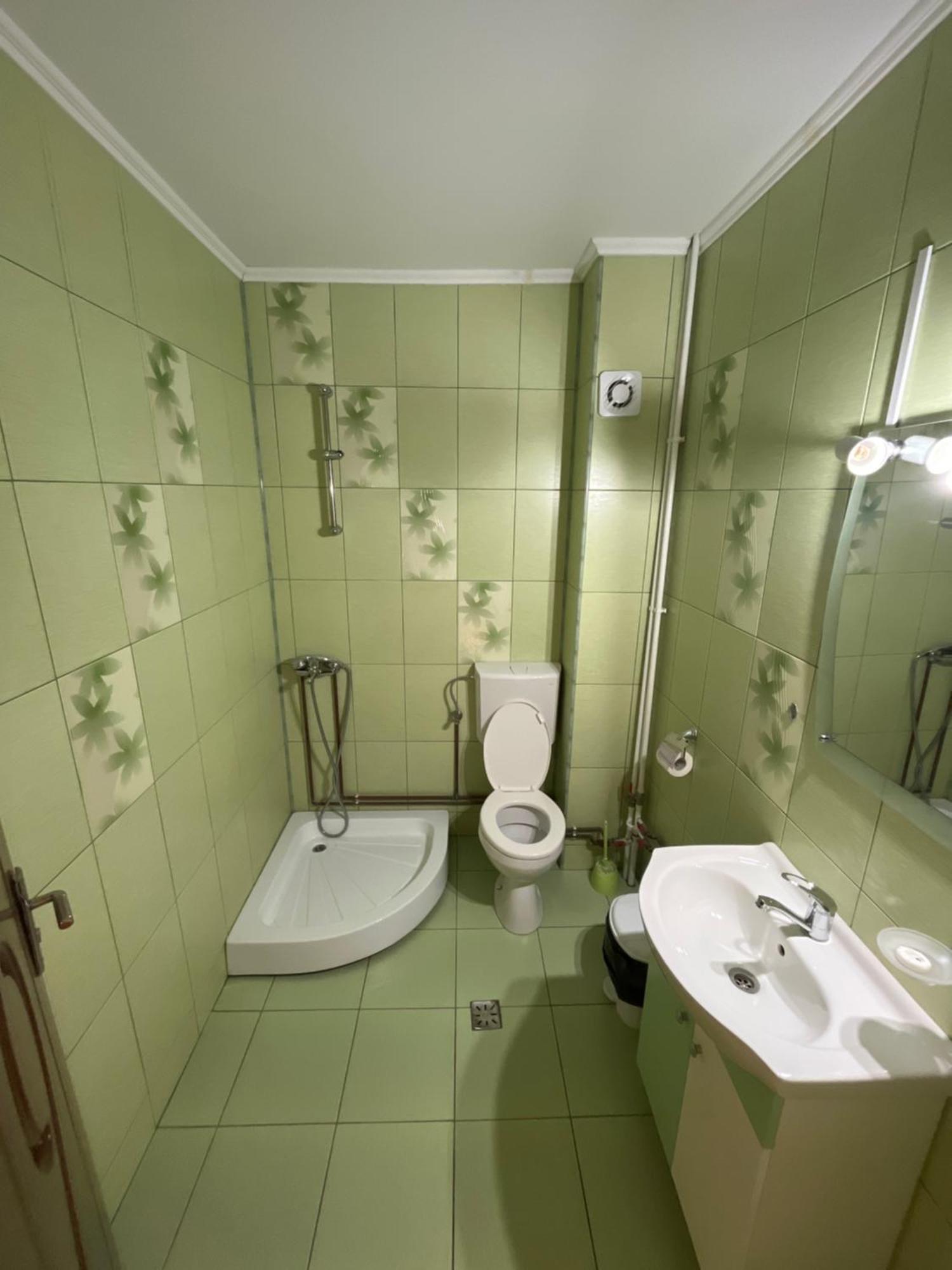 Casa Matis Marisel Hotell Eksteriør bilde