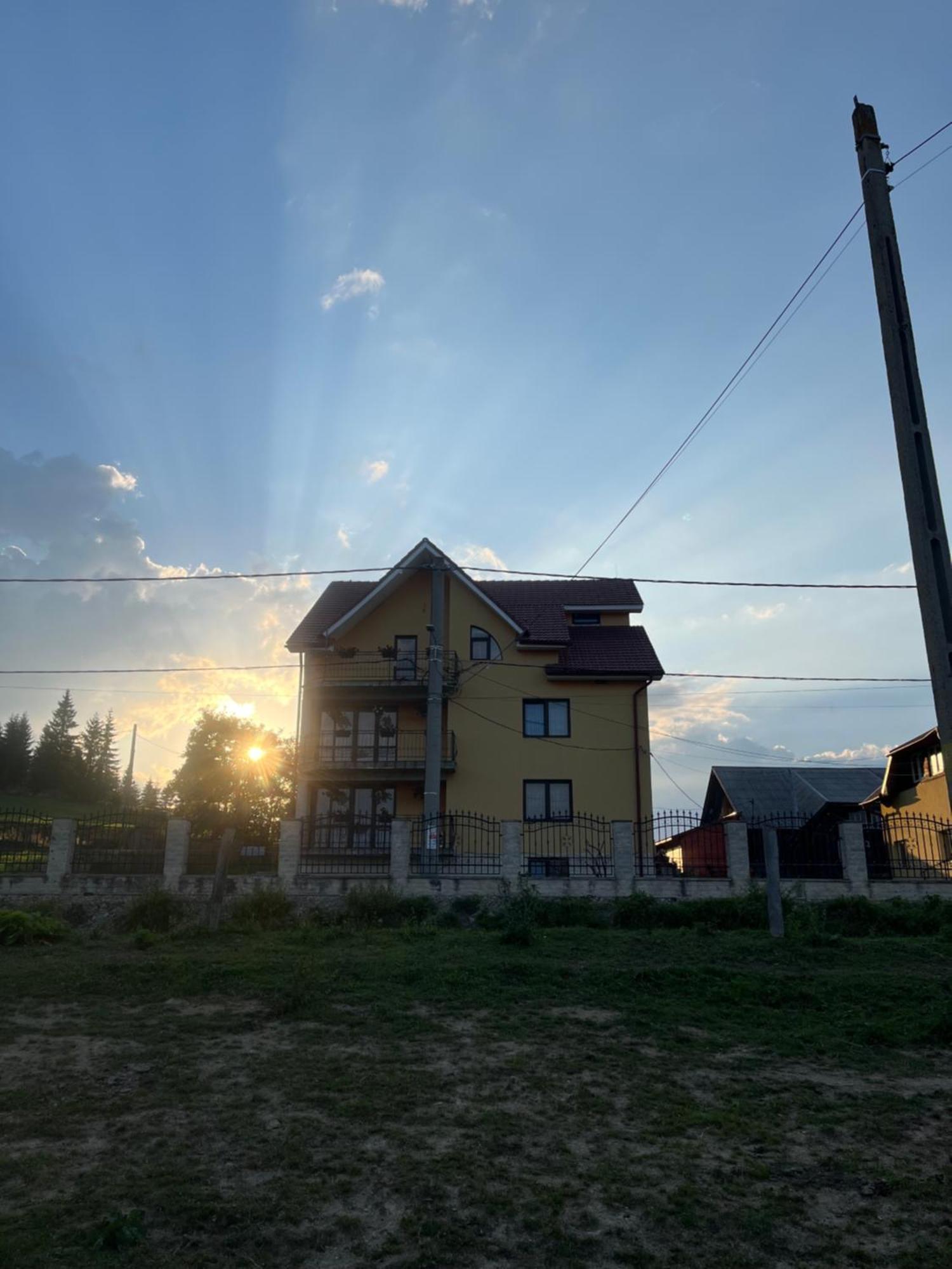 Casa Matis Marisel Hotell Eksteriør bilde